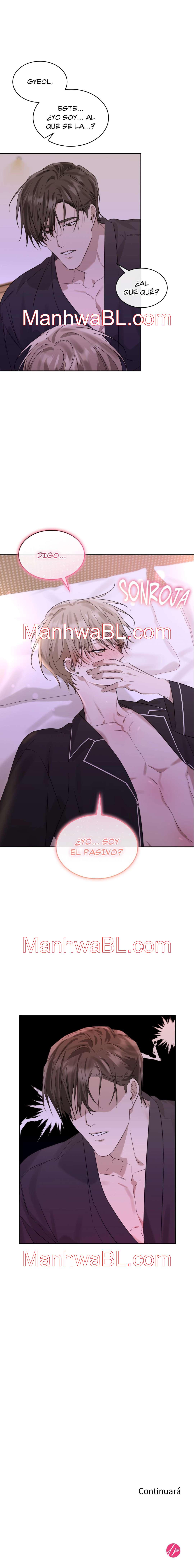 Que la Muerte No Nos Separe - Capítulo 71 3 manhwa