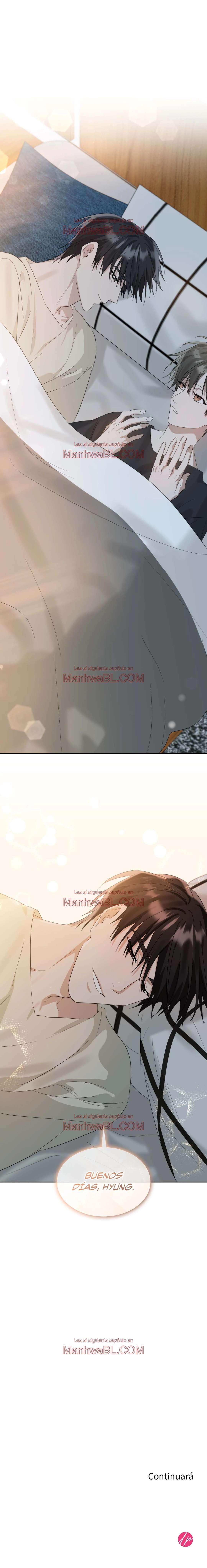 Que la Muerte No Nos Separe - Capítulo 51 3 manhwa