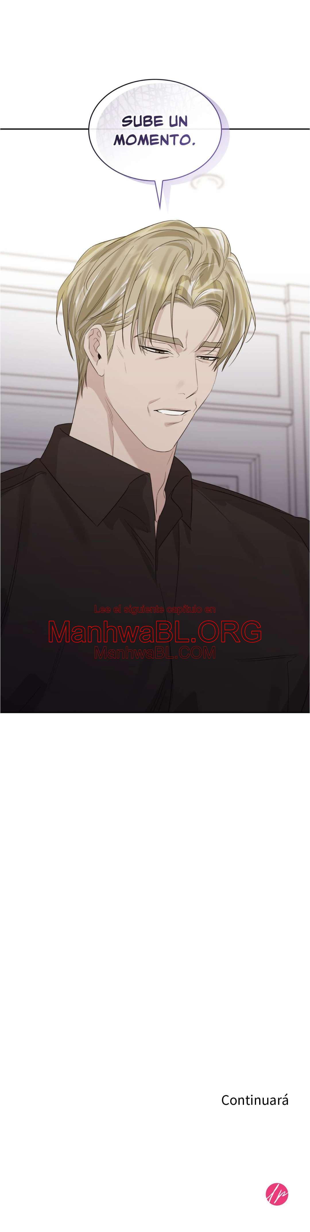 Que la Muerte No Nos Separe - Capítulo 84 3 manhwa