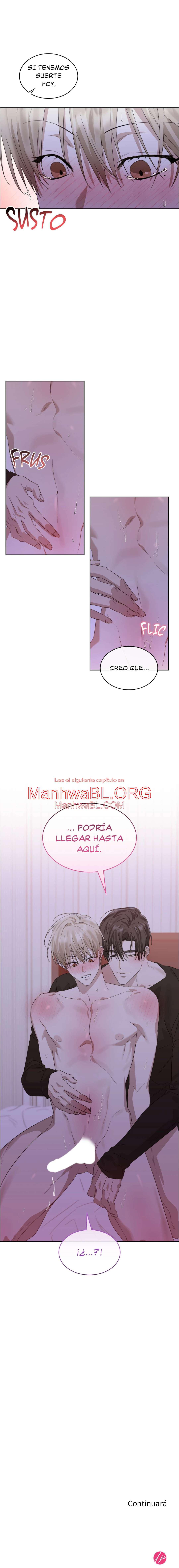 Que la Muerte No Nos Separe - Capítulo 83 3 manhwa