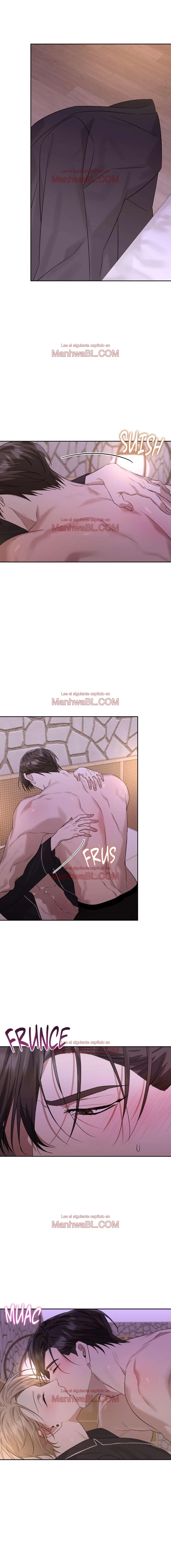 Que la Muerte No Nos Separe - Capítulo 72 2 manhwa