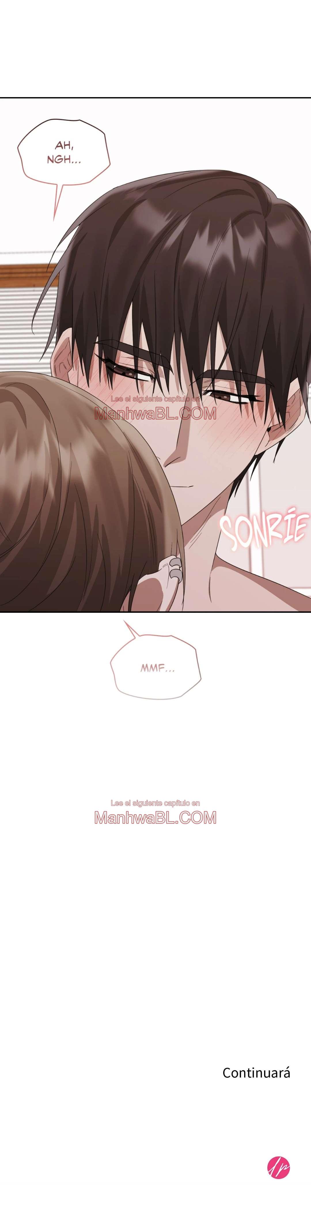 Que la Muerte No Nos Separe - Capítulo 50 3 manhwa