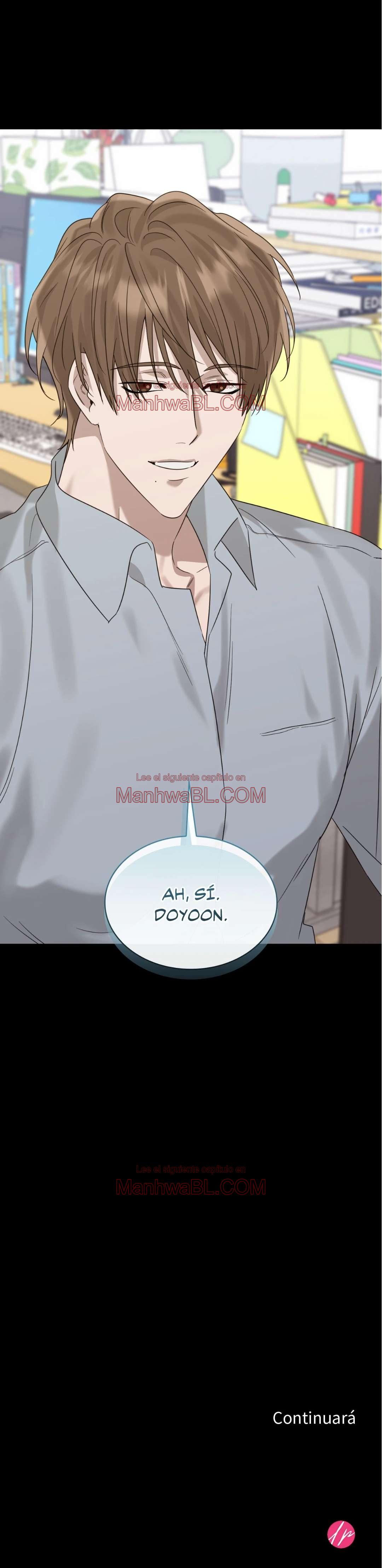 Que la Muerte No Nos Separe - Capítulo 67 3 manhwa