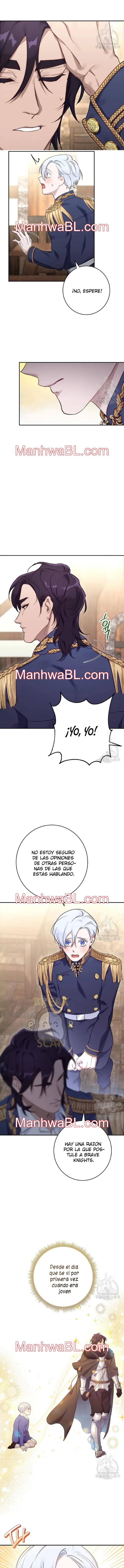 ¡oh, capitán! ¡mi capitán! - Capítulo 3 2 manhwa