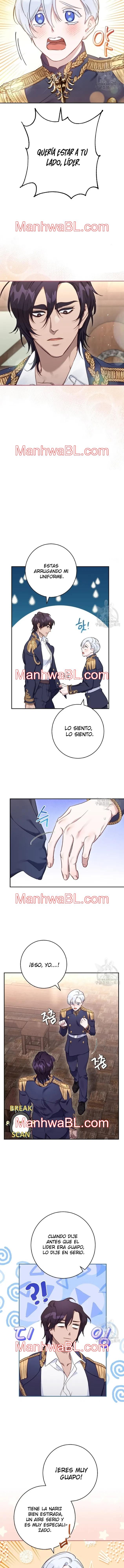 ¡oh, capitán! ¡mi capitán! - Capítulo 3 2 manhwa