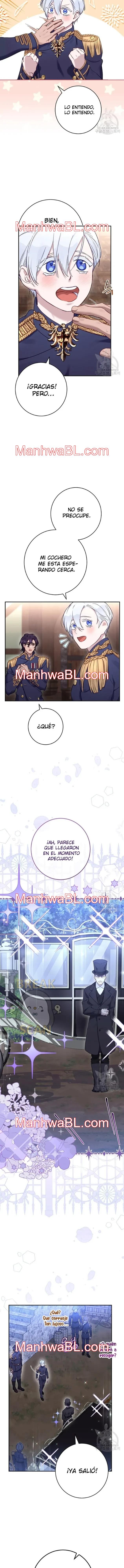 ¡oh, capitán! ¡mi capitán! - Capítulo 3 2 manhwa