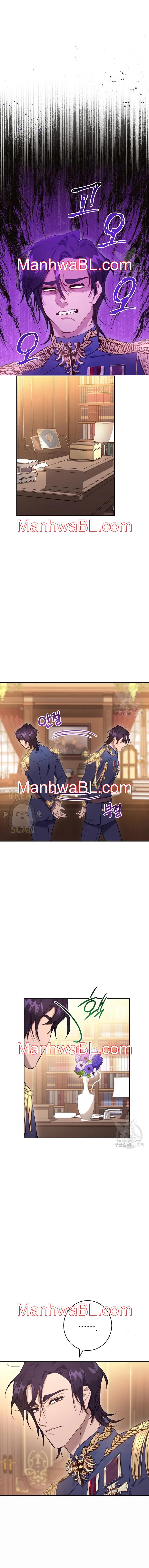 ¡oh, capitán! ¡mi capitán! - Capítulo 7 3 manhwa