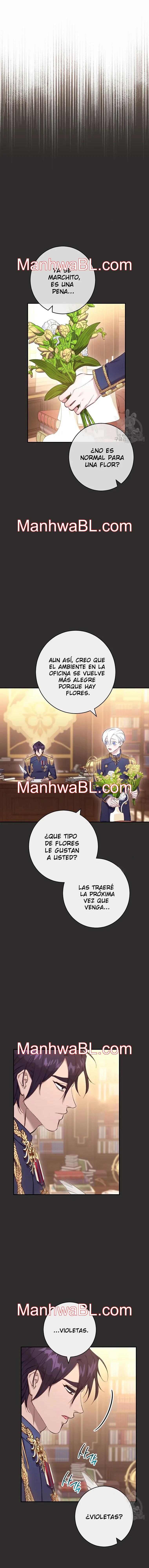 ¡oh, capitán! ¡mi capitán! - Capítulo 7 3 manhwa