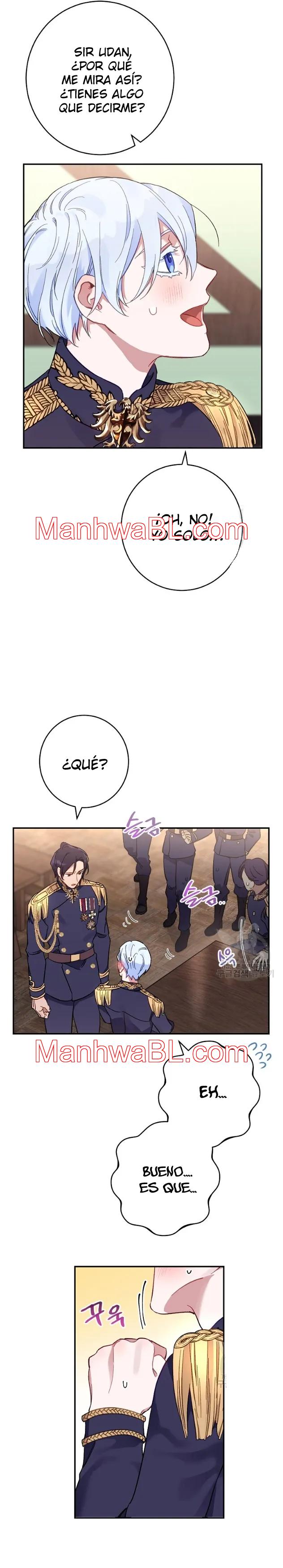 ¡oh, capitán! ¡mi capitán! - Capítulo 2 3 manhwa