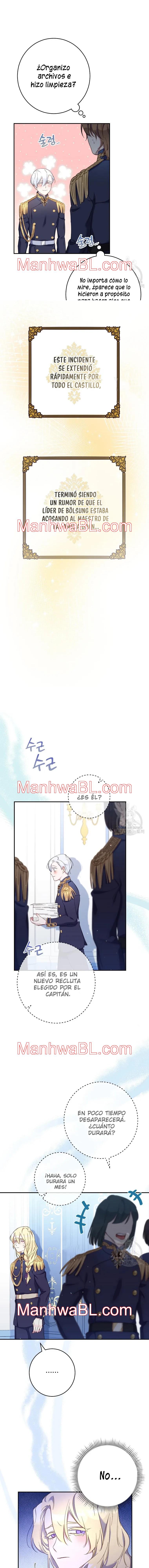 ¡oh, capitán! ¡mi capitán! - Capítulo 4 2 manhwa