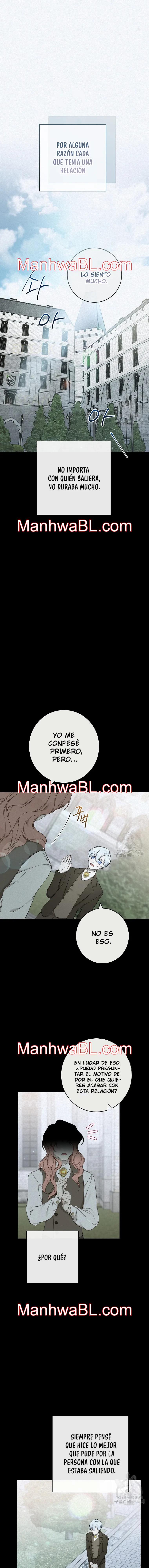 ¡oh, capitán! ¡mi capitán! - Capítulo 7 manhwa