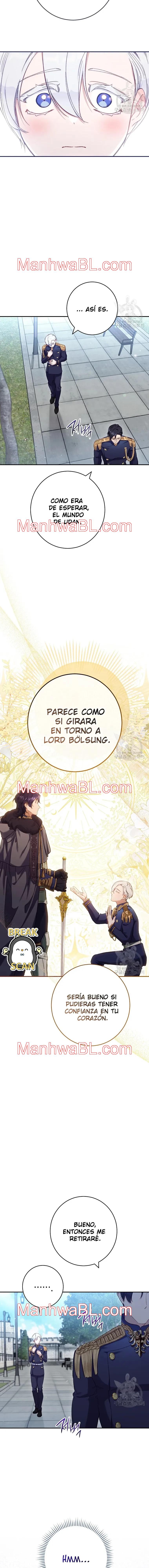 ¡oh, capitán! ¡mi capitán! - Capítulo 9 2 manhwa