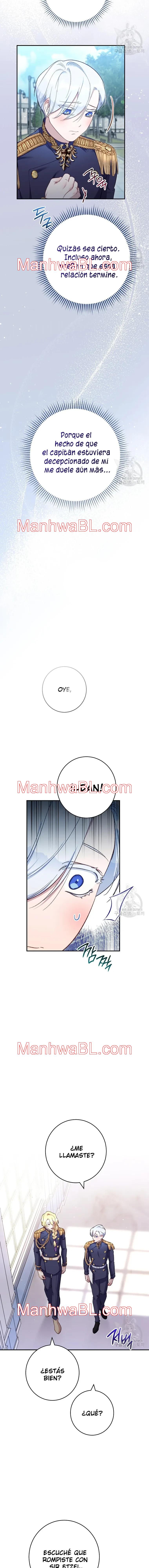 ¡oh, capitán! ¡mi capitán! - Capítulo 9 2 manhwa