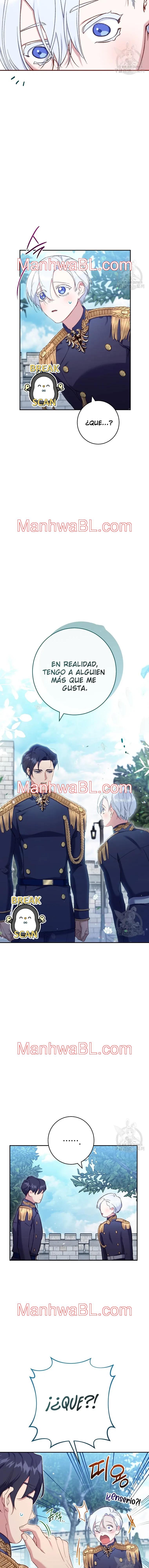 ¡oh, capitán! ¡mi capitán! - Capítulo 9 2 manhwa