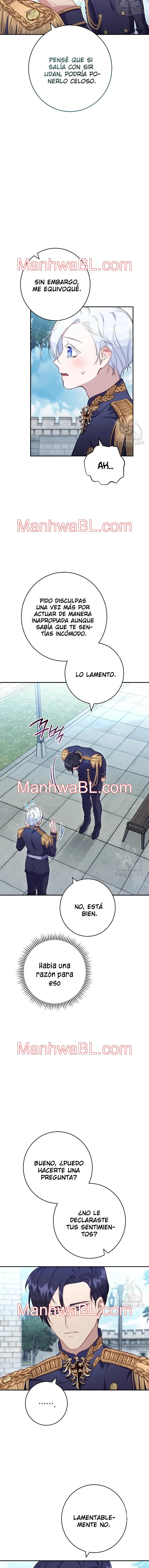 ¡oh, capitán! ¡mi capitán! - Capítulo 9 2 manhwa