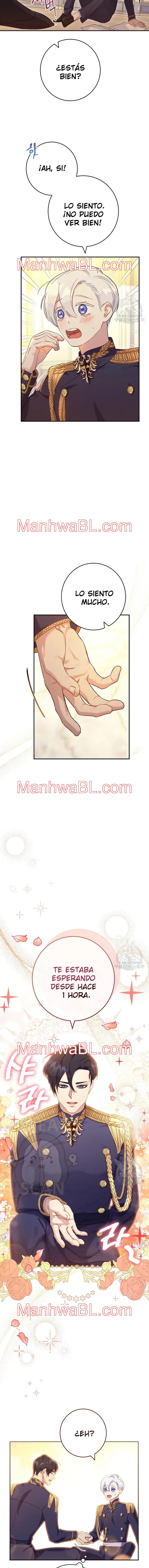 ¡oh, capitán! ¡mi capitán! - Capítulo 6 2 manhwa