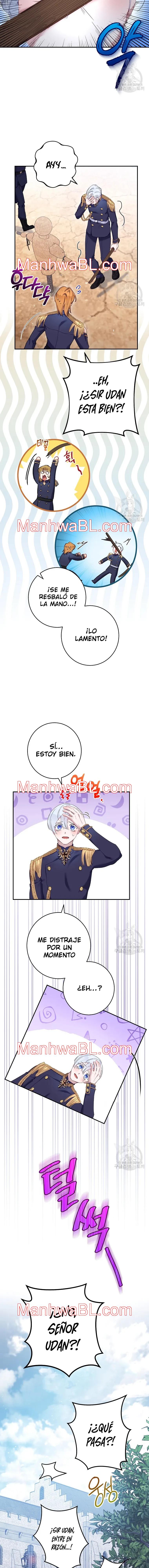¡oh, capitán! ¡mi capitán! - Capítulo 5 2 manhwa