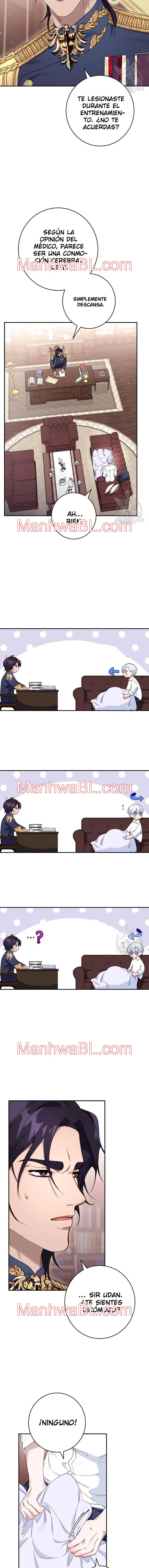 ¡oh, capitán! ¡mi capitán! - Capítulo 5 2 manhwa