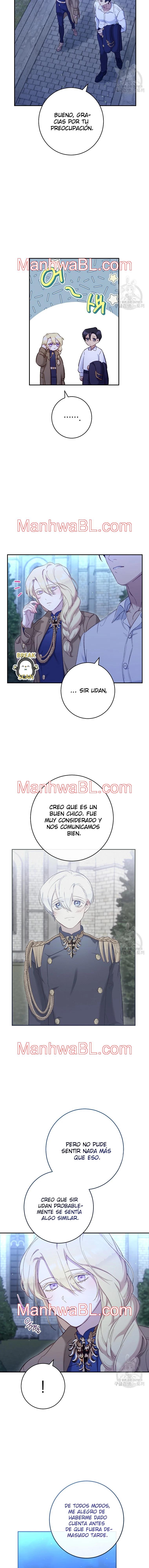 ¡oh, capitán! ¡mi capitán! - Capítulo 10 3 manhwa
