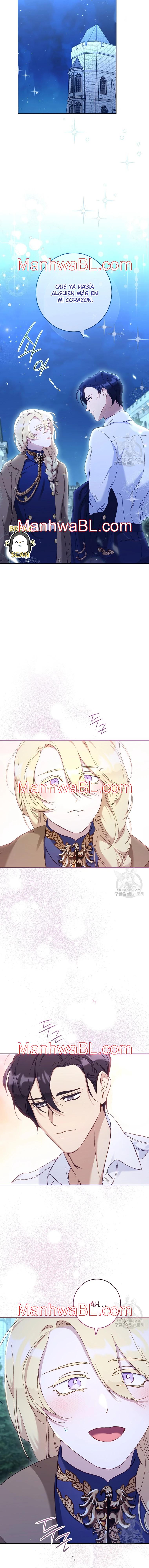 ¡oh, capitán! ¡mi capitán! - Capítulo 10 3 manhwa