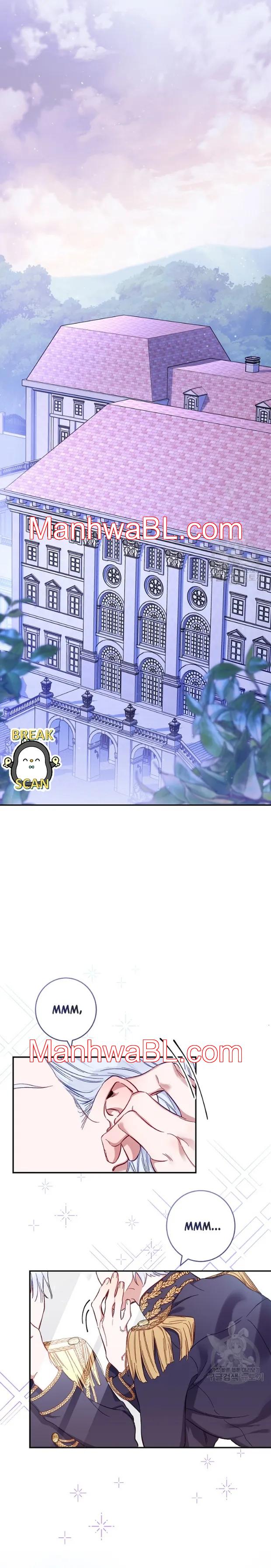 ¡oh, capitán! ¡mi capitán! - Capítulo 1 2 manhwa
