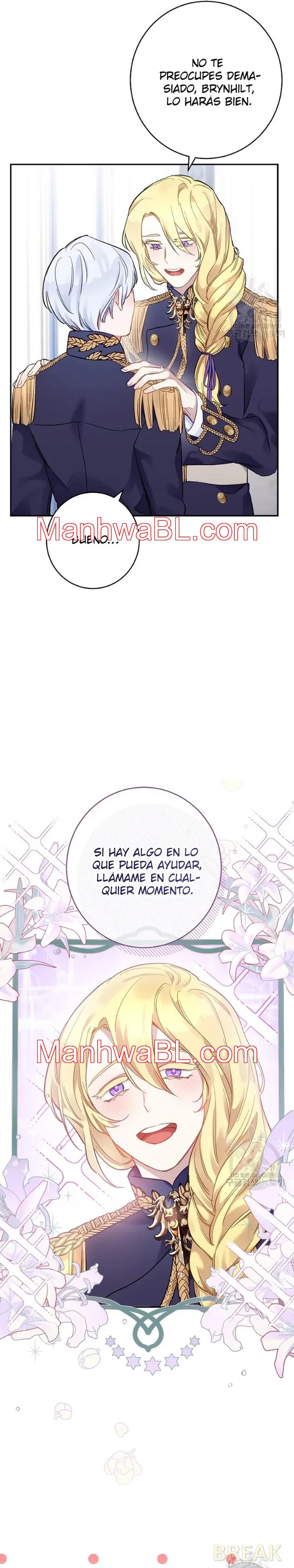 ¡oh, capitán! ¡mi capitán! - Capítulo 2 manhwa