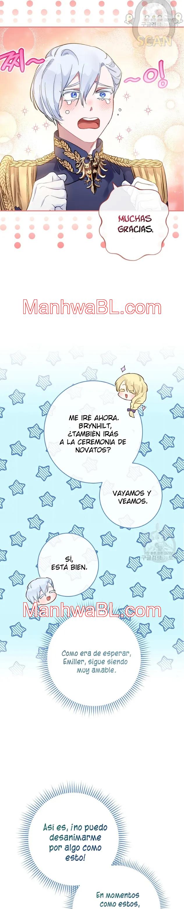 ¡oh, capitán! ¡mi capitán! - Capítulo 2 manhwa