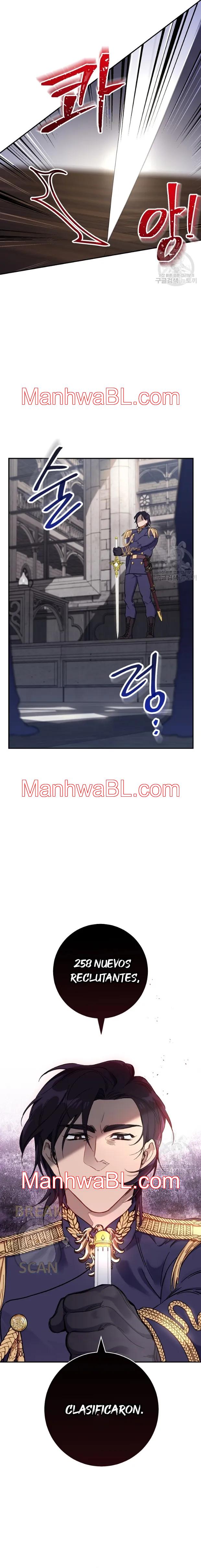 ¡oh, capitán! ¡mi capitán! - Capítulo 1 3 manhwa