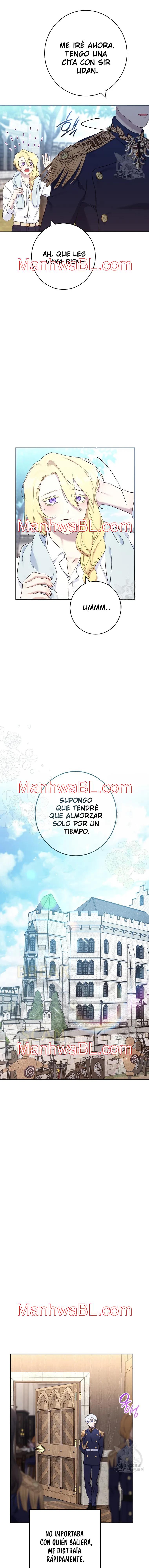 ¡oh, capitán! ¡mi capitán! - Capítulo 7 2 manhwa