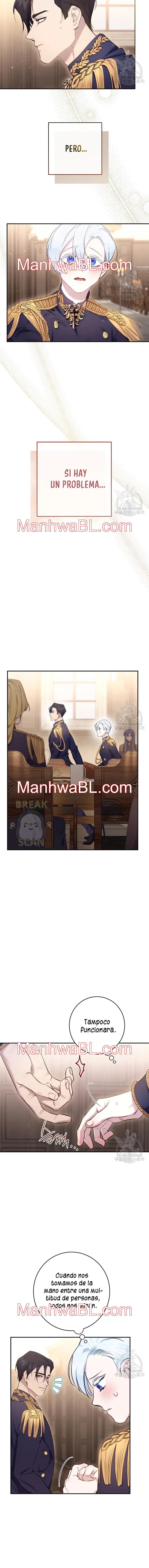 ¡oh, capitán! ¡mi capitán! - Capítulo 7 2 manhwa