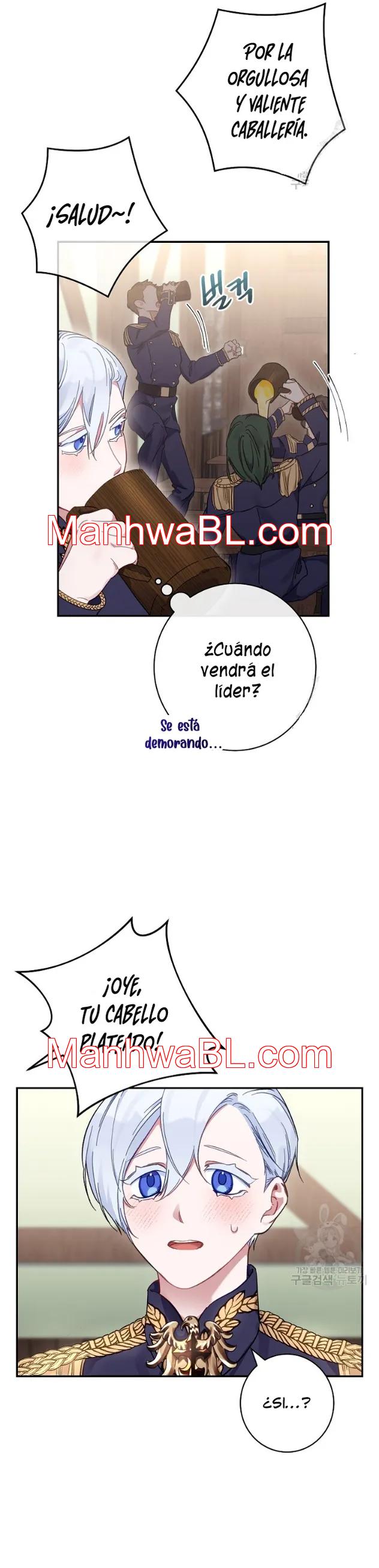 ¡oh, capitán! ¡mi capitán! - Capítulo 2 2 manhwa