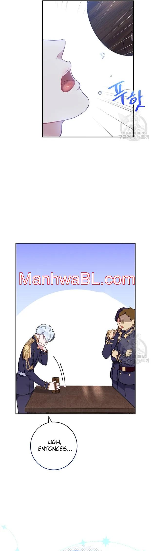 ¡oh, capitán! ¡mi capitán! - Capítulo 2 2 manhwa