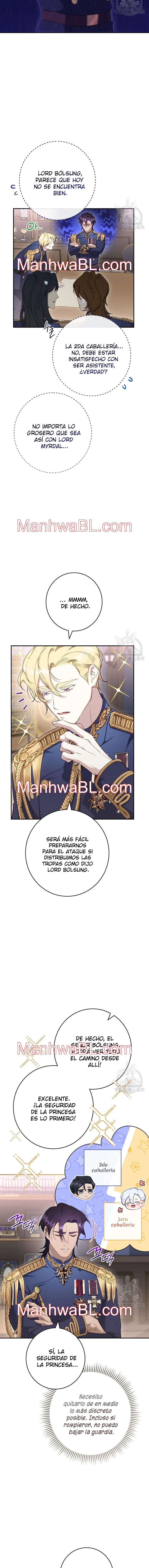 ¡oh, capitán! ¡mi capitán! - Capítulo 10 2 manhwa