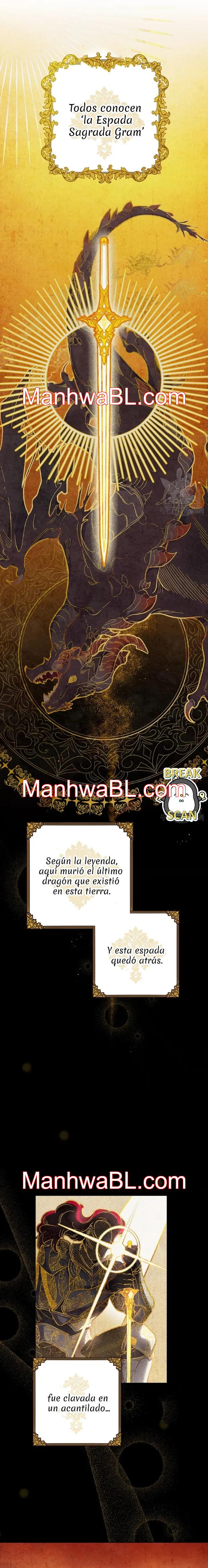 ¡oh, capitán! ¡mi capitán! - Capítulo 1 manhwa