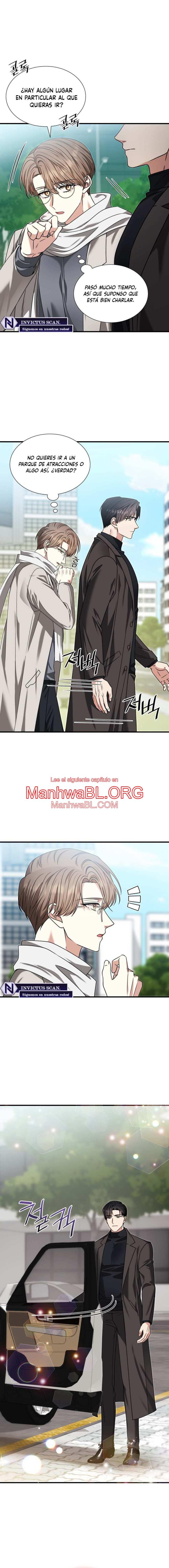 Fecha de caducidad - Capítulo 9 2 manhwa