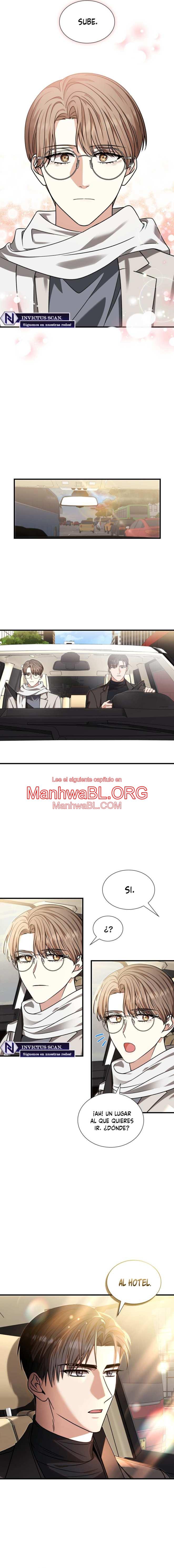Fecha de caducidad - Capítulo 9 2 manhwa
