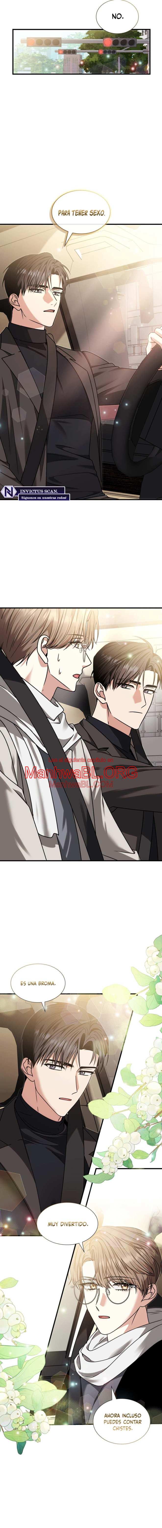 Fecha de caducidad - Capítulo 9 2 manhwa