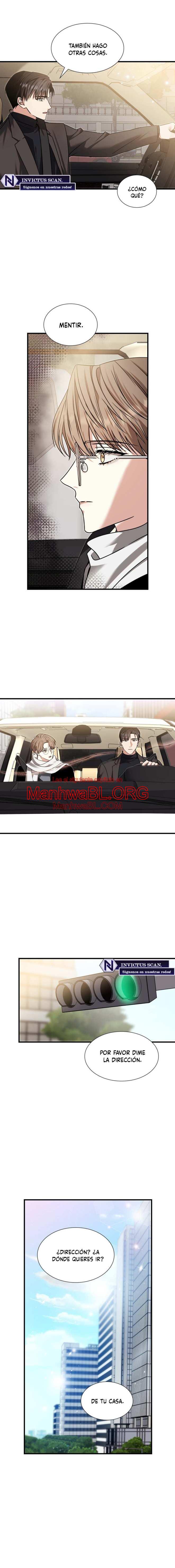 Fecha de caducidad - Capítulo 9 2 manhwa