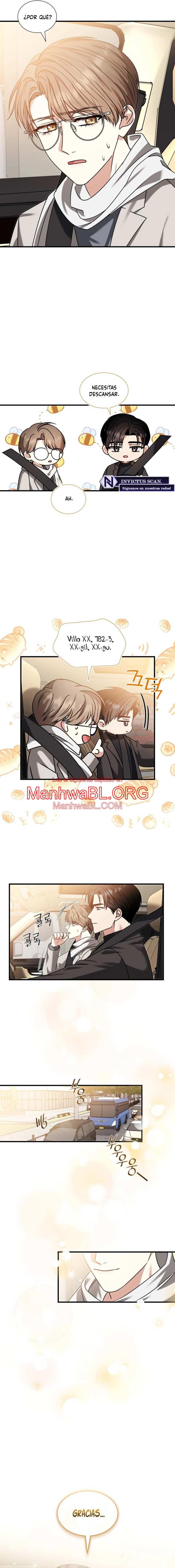 Fecha de caducidad - Capítulo 9 2 manhwa