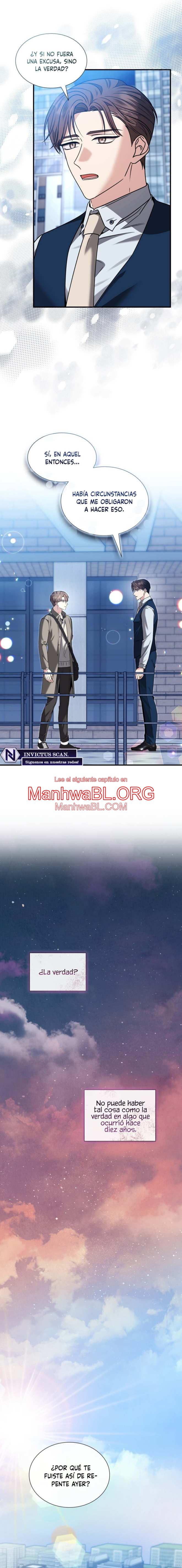 Fecha de caducidad - Capítulo 13 3 manhwa