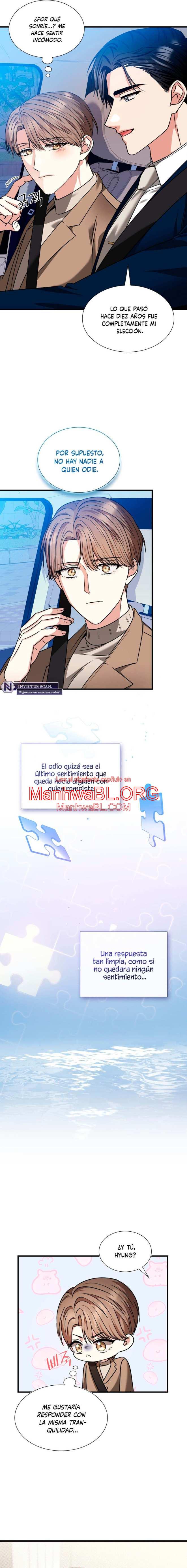 Fecha de caducidad - Capítulo 12 3 manhwa