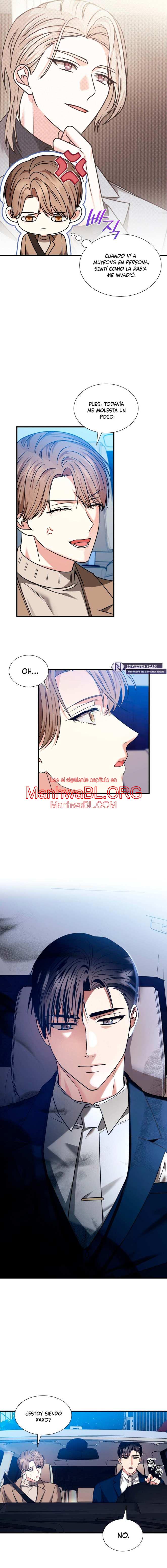 Fecha de caducidad - Capítulo 12 3 manhwa