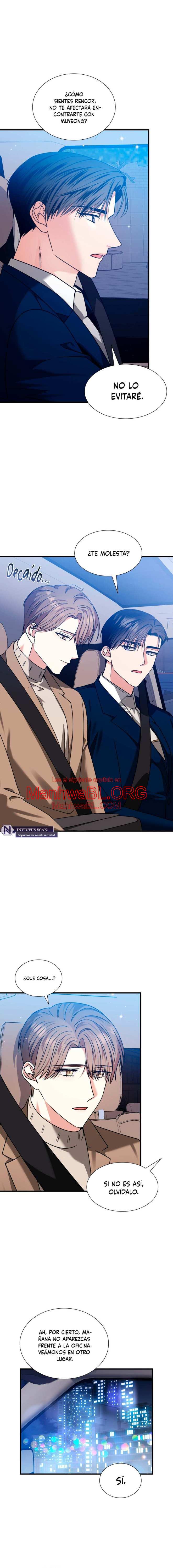 Fecha de caducidad - Capítulo 12 3 manhwa