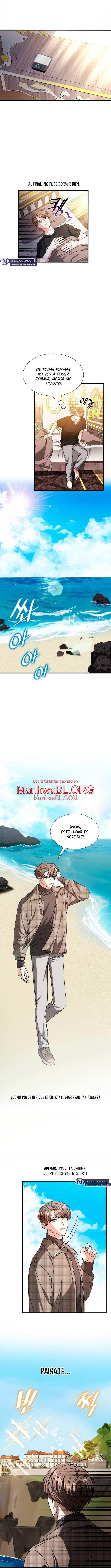 Fecha de caducidad - Capítulo 30 2 manhwa