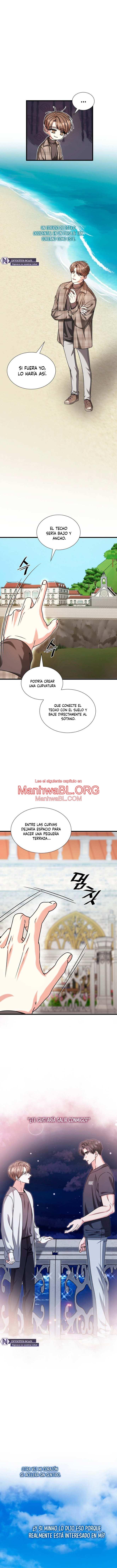 Fecha de caducidad - Capítulo 30 2 manhwa