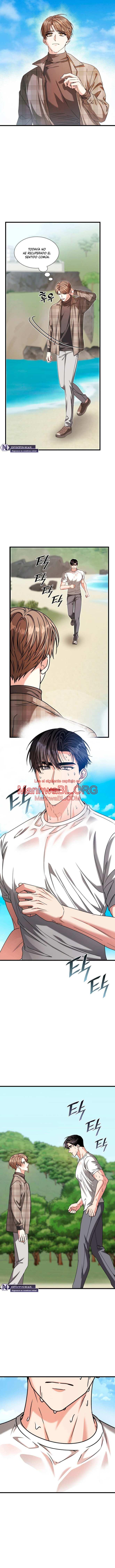 Fecha de caducidad - Capítulo 30 2 manhwa