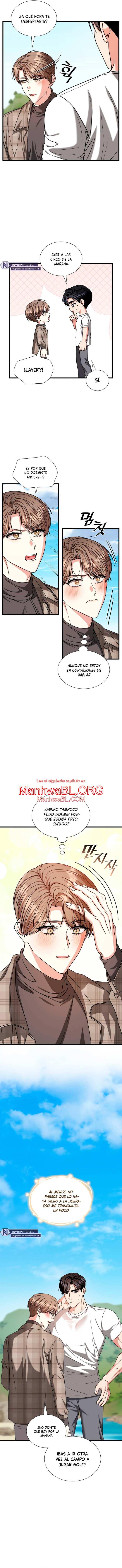 Fecha de caducidad - Capítulo 30 2 manhwa