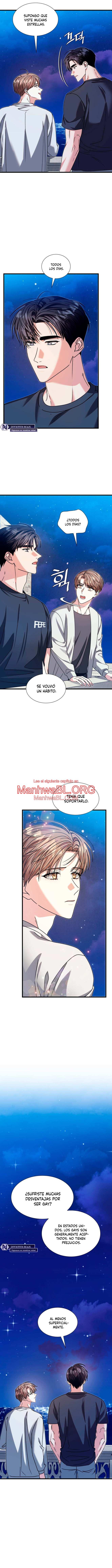 Fecha de caducidad - Capítulo 29 manhwa