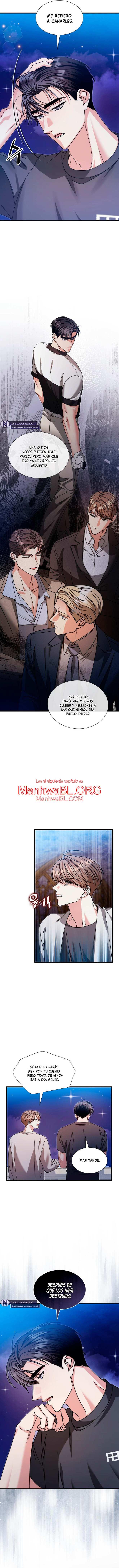 Fecha de caducidad - Capítulo 29 manhwa