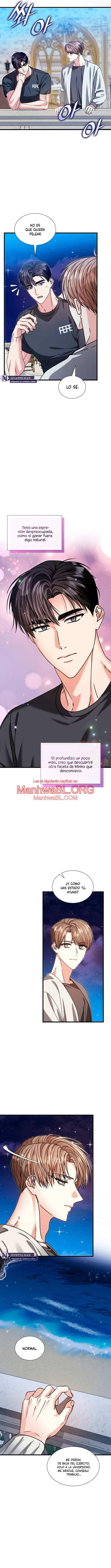 Fecha de caducidad - Capítulo 29 manhwa